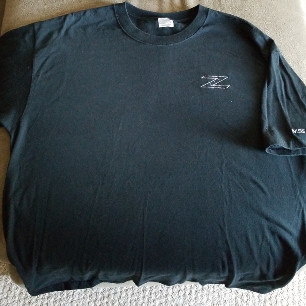 Nissan Z Shirt